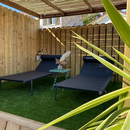 Margottine, Confortable Cocon Au Calme *