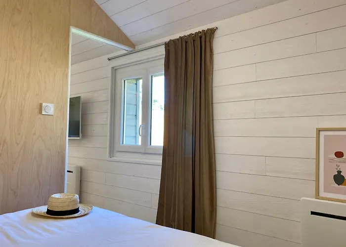 Margottine, Confortable Cocon Au Calme