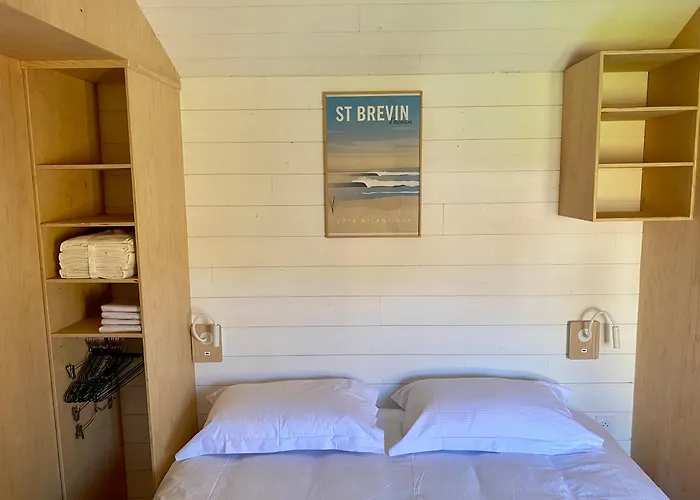 Margottine, Confortable Cocon Au Calme 度假居