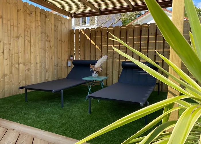 Margottine, Confortable Cocon Au Calme *