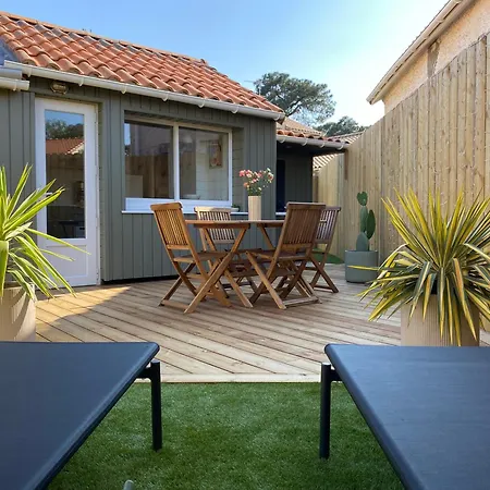 Margottine, Confortable Cocon Au Calme 펜션 *