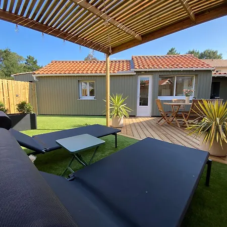 펜션 Margottine, Confortable Cocon Au Calme *