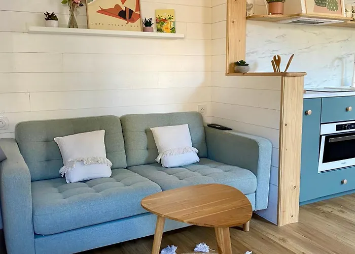 Margottine, Confortable Cocon Au Calme