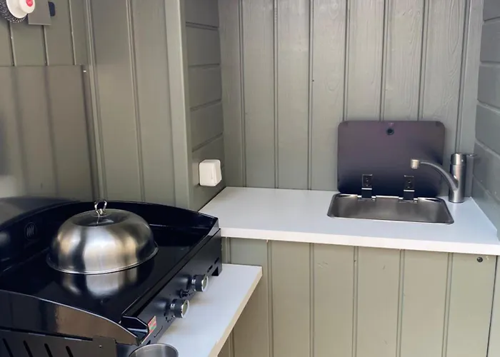 Margottine, Confortable Cocon Au Calme