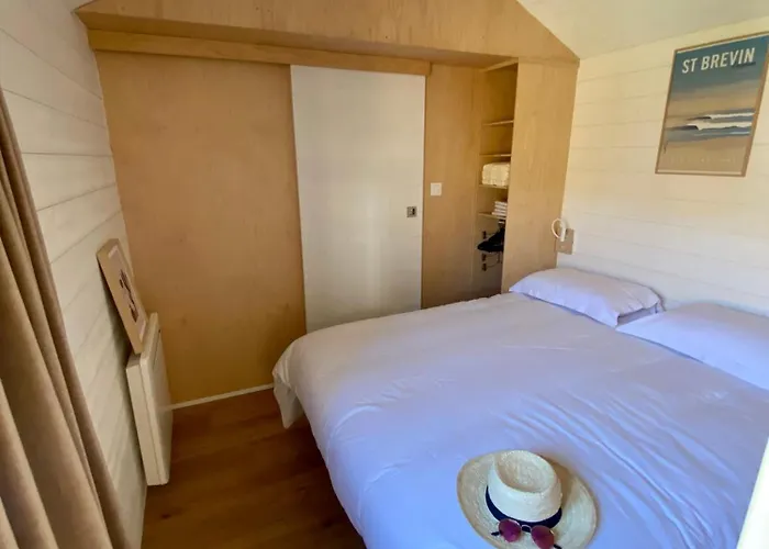 Margottine, Confortable Cocon Au Calme 펜션 Saint-Brevin-les-Pins