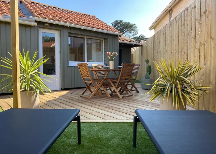 Margottine, Confortable Cocon Au Calme 펜션 *