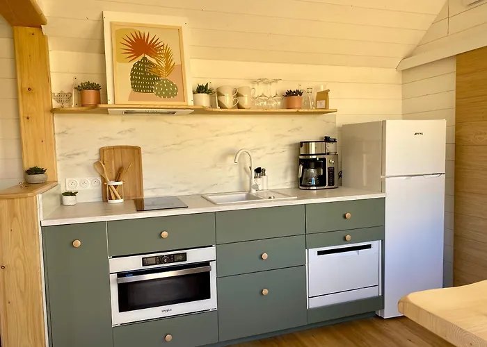 Margottine, Confortable Cocon Au Calme 펜션 *