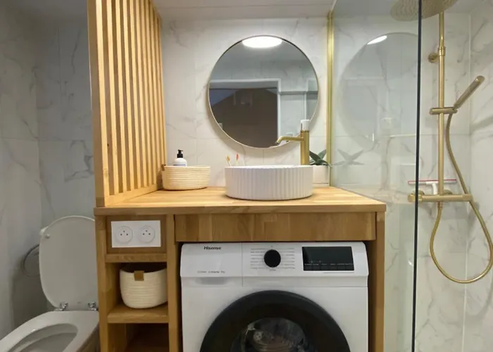 Margottine, Confortable Cocon Au Calme * Saint-Brevin-les-Pins