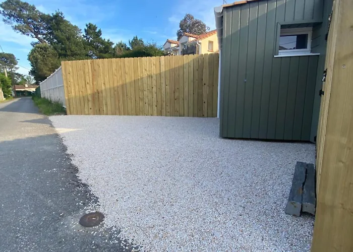 펜션 Margottine, Confortable Cocon Au Calme *