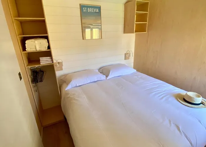 Margottine, Confortable Cocon Au Calme 펜션 Saint-Brevin-les-Pins