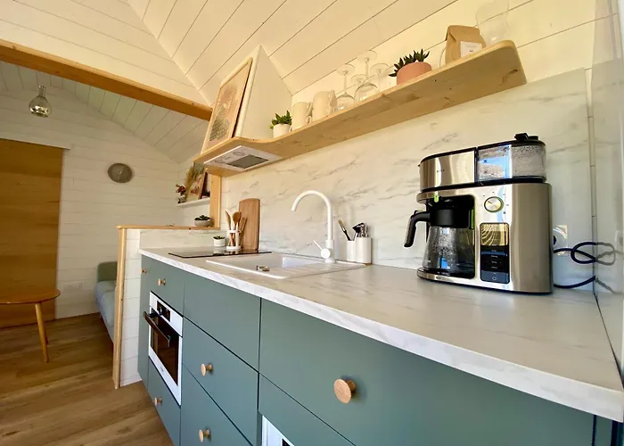 Margottine, Confortable Cocon Au Calme Saint-Brevin-les-Pins