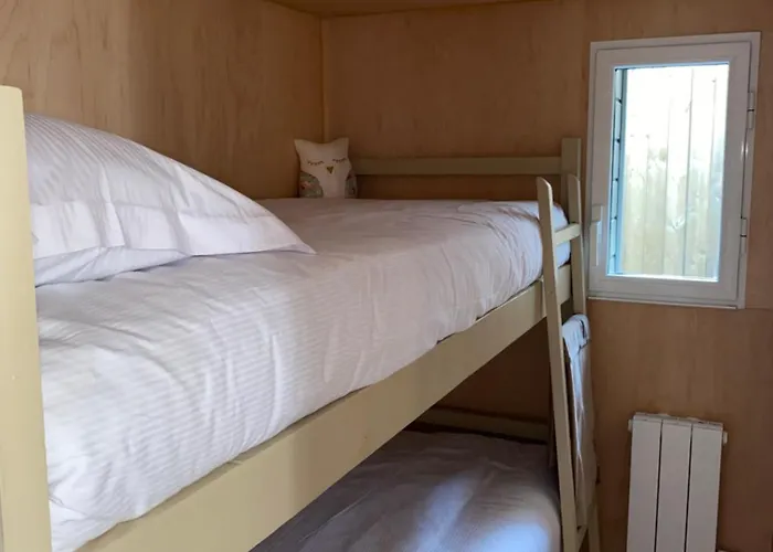 펜션 Margottine, Confortable Cocon Au Calme Saint-Brevin-les-Pins