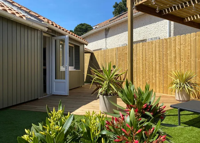 Margottine, Confortable Cocon Au Calme 펜션 *