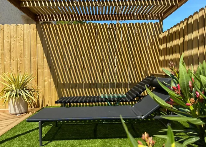 Margottine, Confortable Cocon Au Calme *